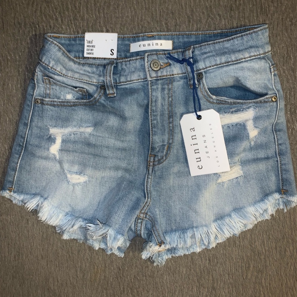 Eunina shorts